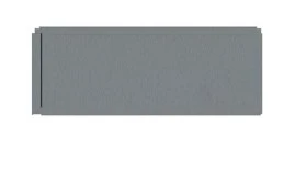 Flat Lock Zinc Cladding Panel Guide for Modern Building Facades